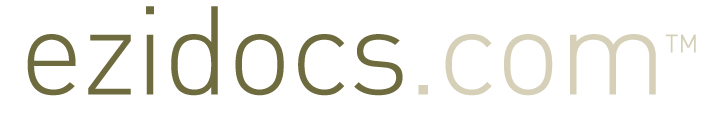 Ezidocs